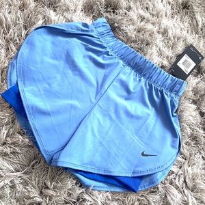 Women’s Nike Dri-Fit shorts